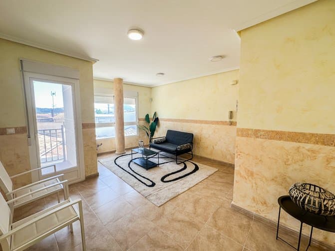 Piso en Murcia