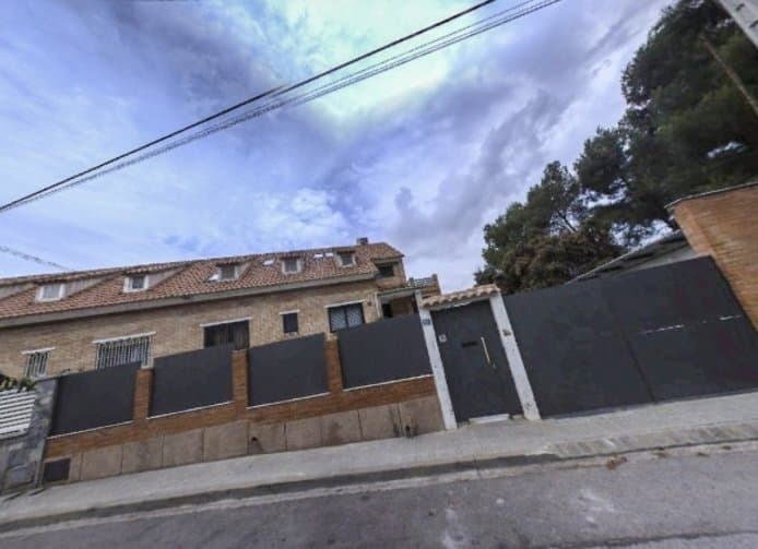 Casa/Chalet en Barcelona