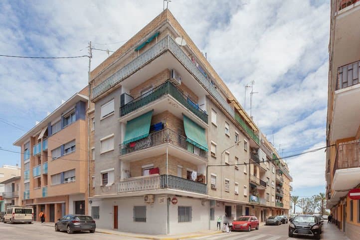 Piso en Valencia