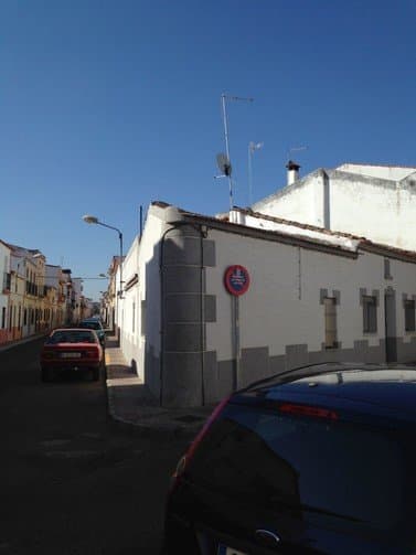 Casa/Chalet en Badajoz