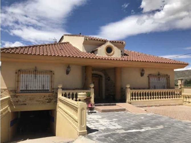Casa/Chalet en Murcia