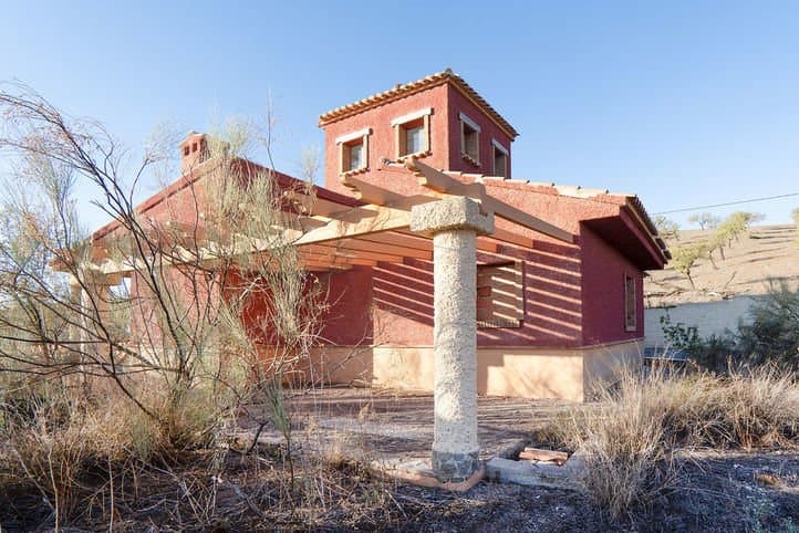 Casa/Chalet en Almería (1/5)