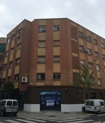 Piso en Barcelona