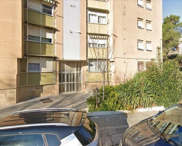 Vivienda en Barcelona