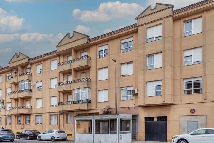 Vivienda en Albacete