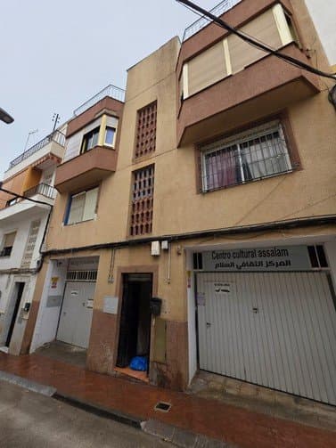 Vivienda en Córdoba