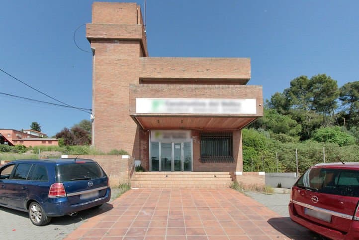 Vivienda en Barcelona