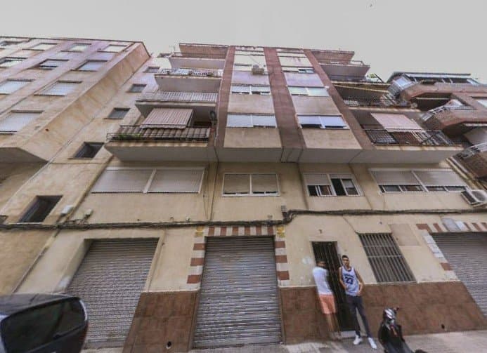 Vivienda en Alicante