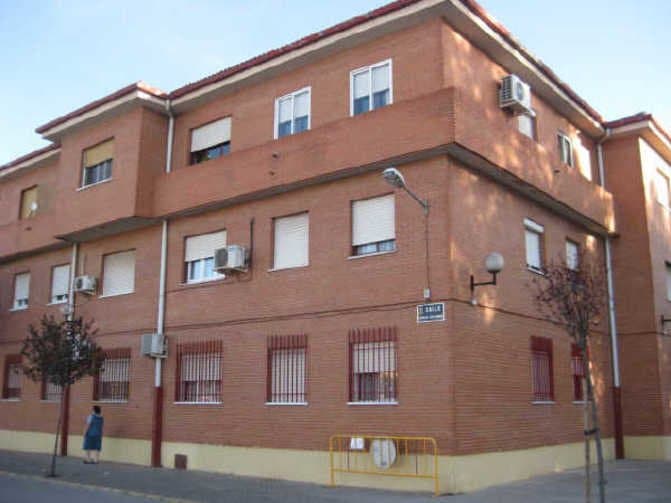 Vivienda en Ciudad Real