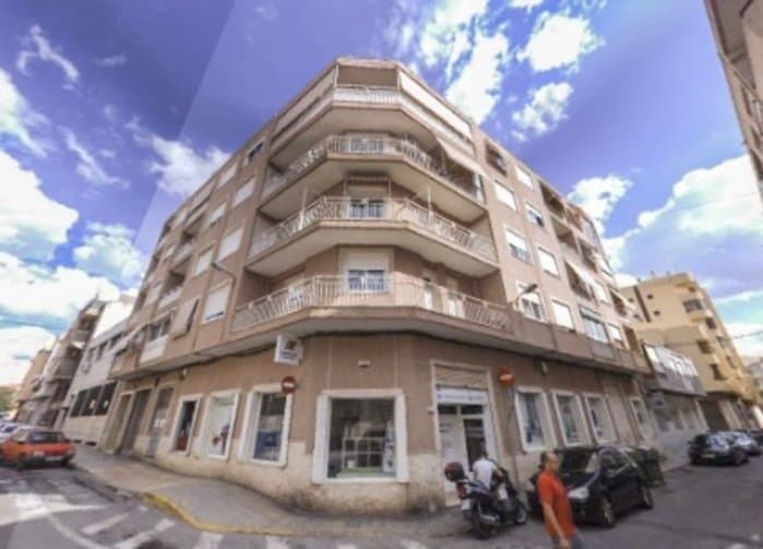 Vivienda en Alicante