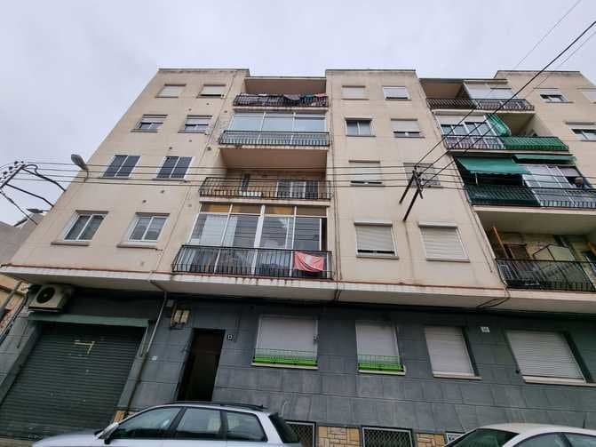 Vivienda en Barcelona
