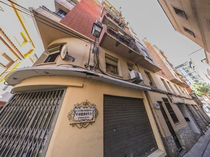 Vivienda en Valencia