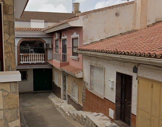 Vivienda en Málaga