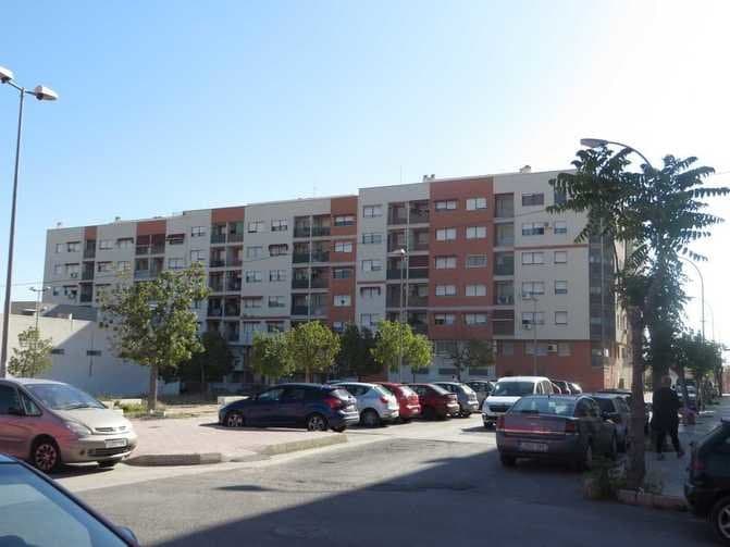 Vivienda en Murcia