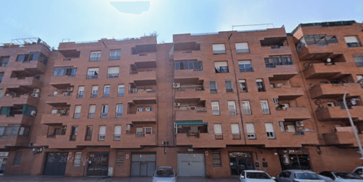 Piso en Barcelona