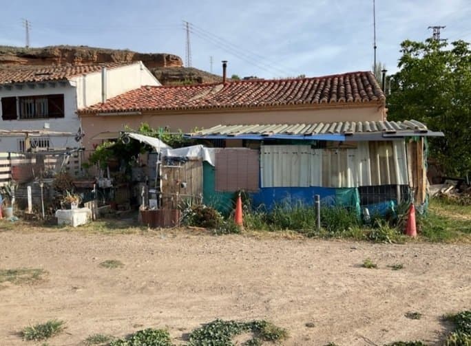Casa/Chalet en Zaragoza