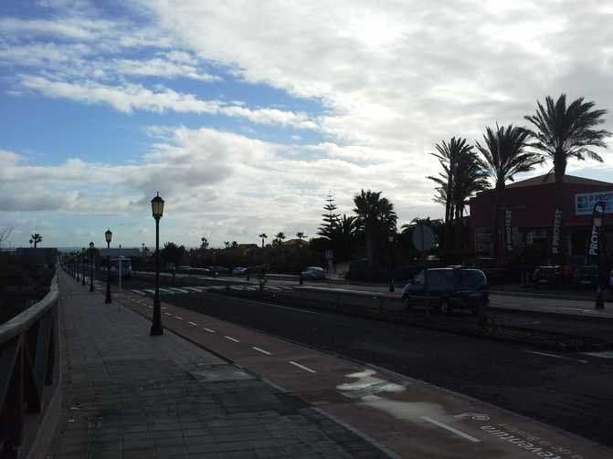 Vivienda en Las Palmas