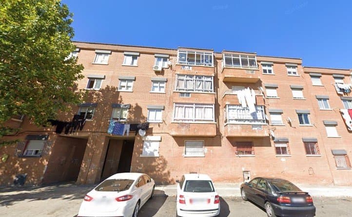 Vivienda en Salamanca
