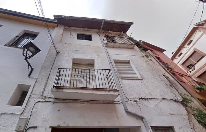 Vivienda en Barcelona