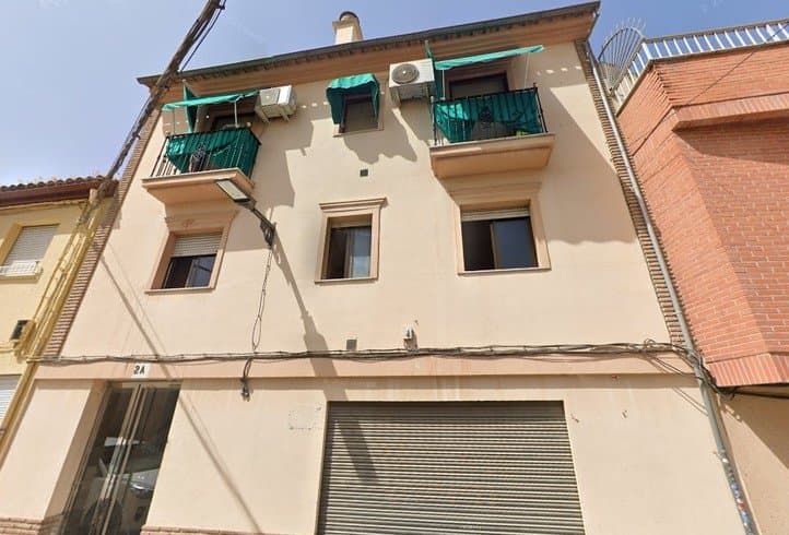 Vivienda en Granada