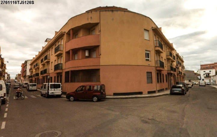 Vivienda en Badajoz