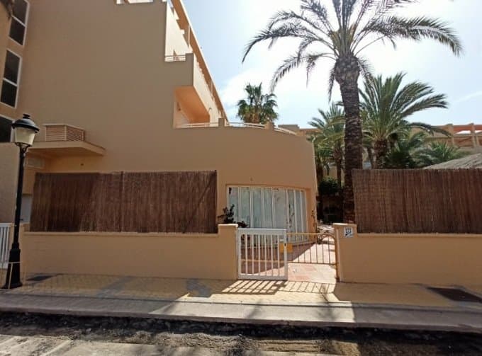 Vivienda en Almería