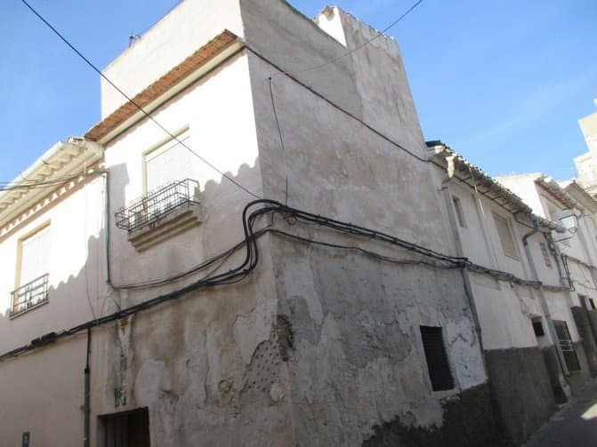 Casa/Chalet en Murcia