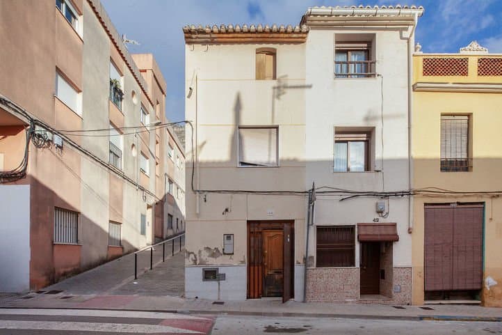 Casa/Chalet en Valencia
