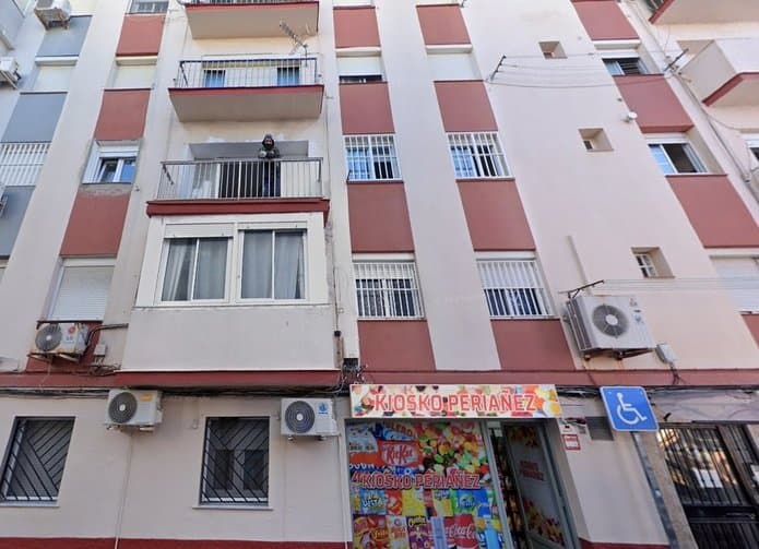 Vivienda en Cádiz