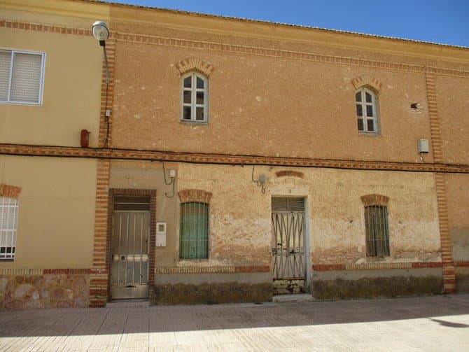 Vivienda en Albacete
