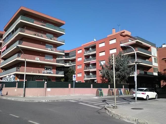 Piso en Barcelona (1/1)
