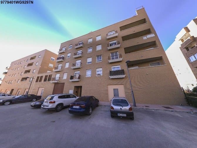 Vivienda en Almería