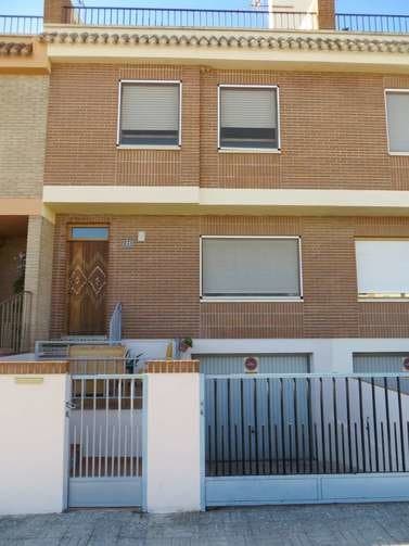 Casa/Chalet en Albacete