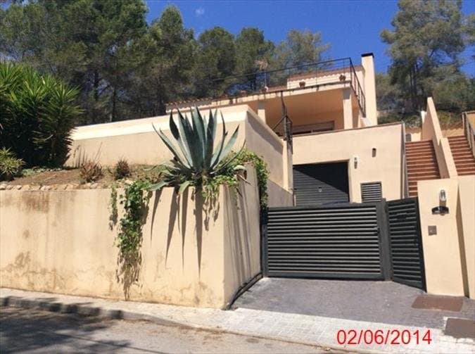 Casa/Chalet en Barcelona