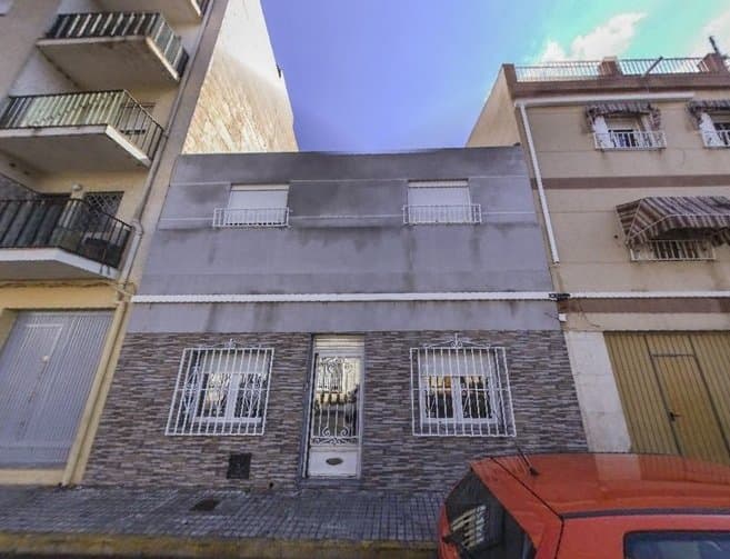 Casa/Chalet en Alicante