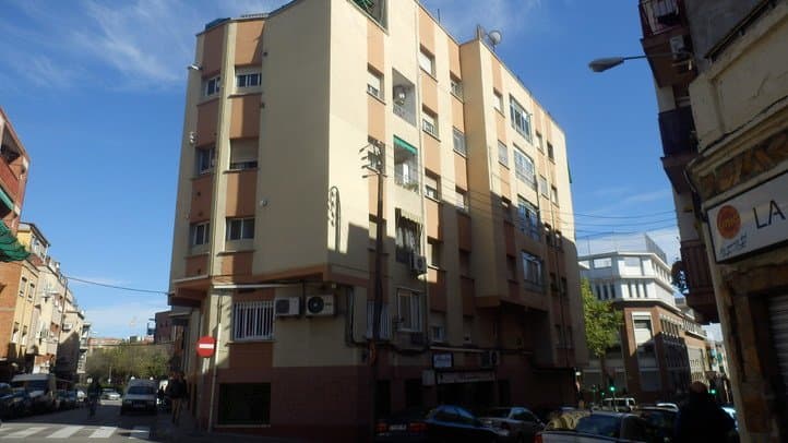 Vivienda en Barcelona