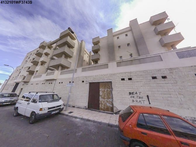 Vivienda en Almería