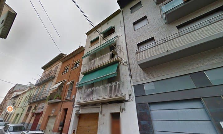 Piso en Barcelona