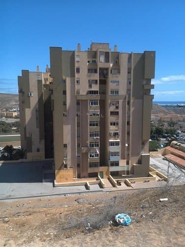 Vivienda en Las Palmas