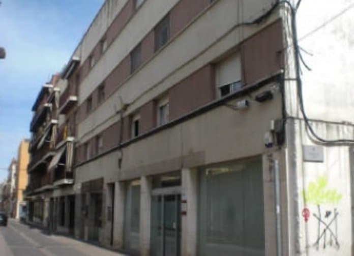 Vivienda en Barcelona