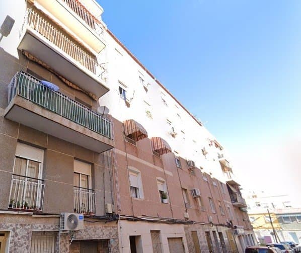 Vivienda en Alicante
