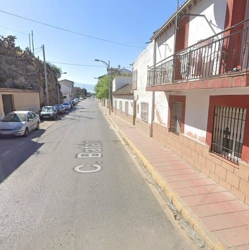 Casa/Chalet en Granada