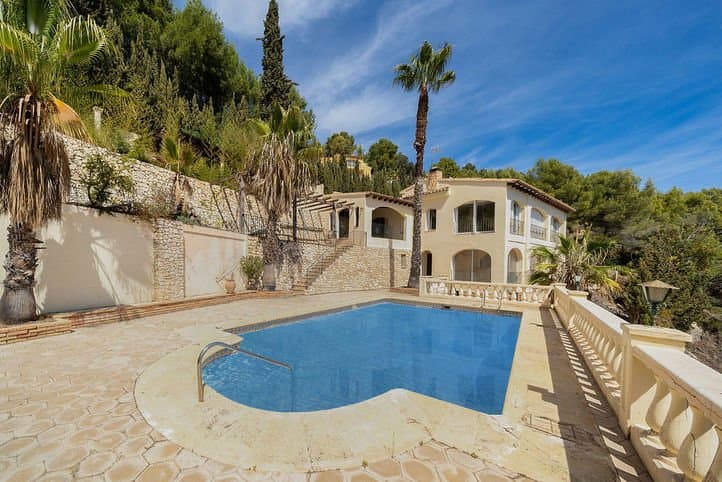 Casa/Chalet en Alicante