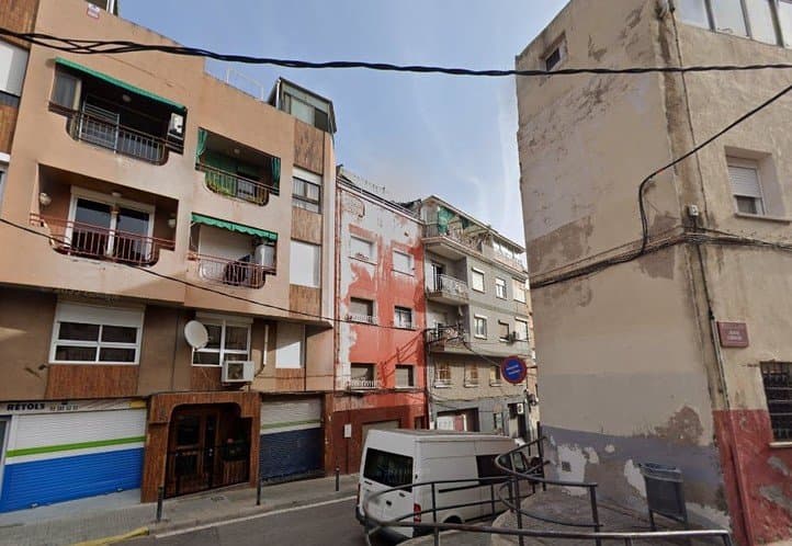 Vivienda en Barcelona