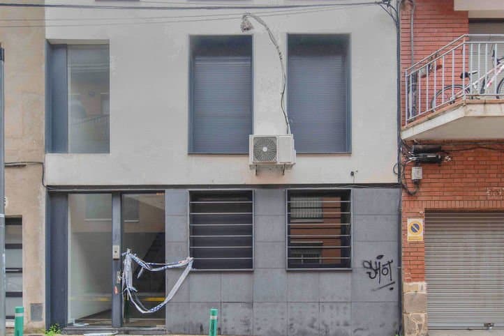 Dúplex en Barcelona