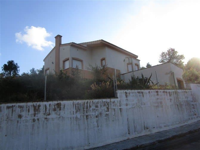 Casa/Chalet en Barcelona