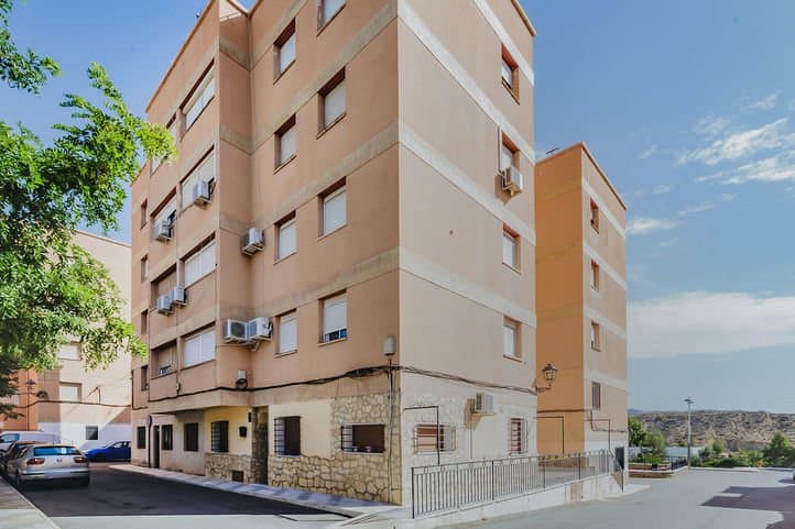 Vivienda en Almería