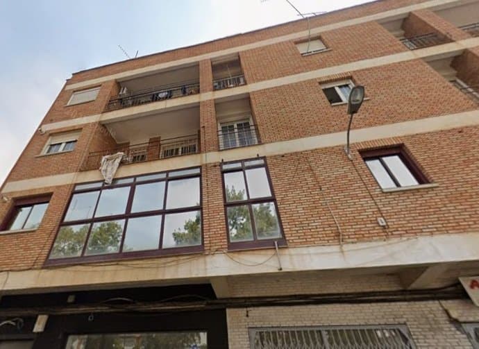 Vivienda en Badajoz