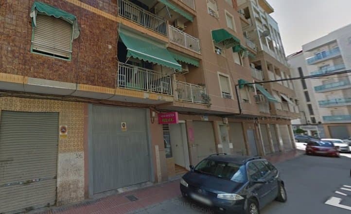 Piso en Alicante
