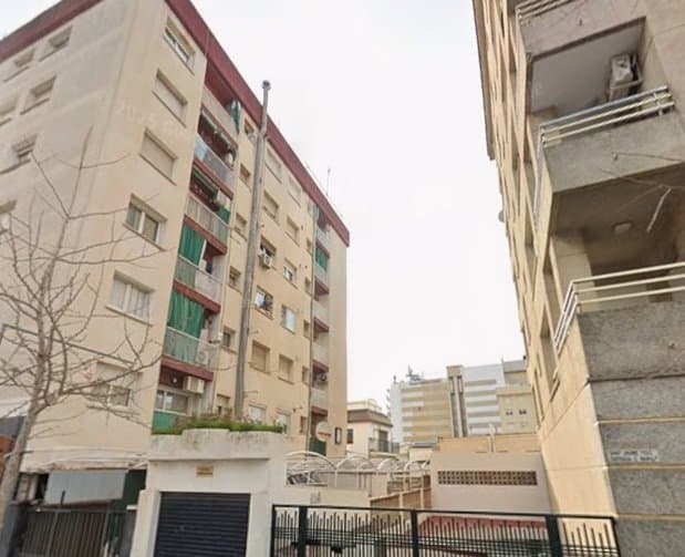 Vivienda en Barcelona